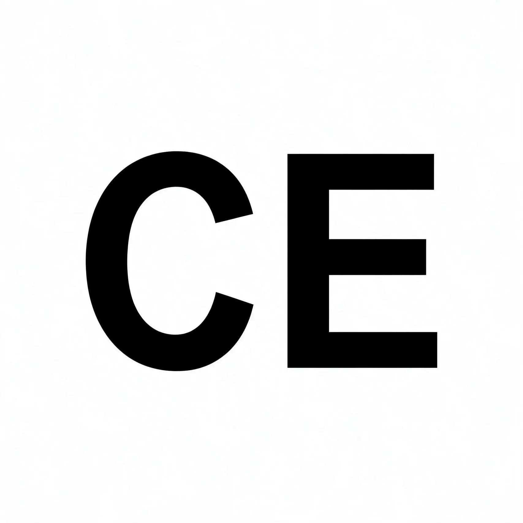 CE Certification