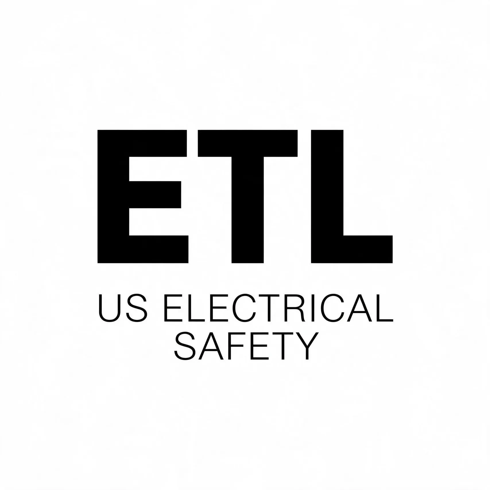 ETL Certification