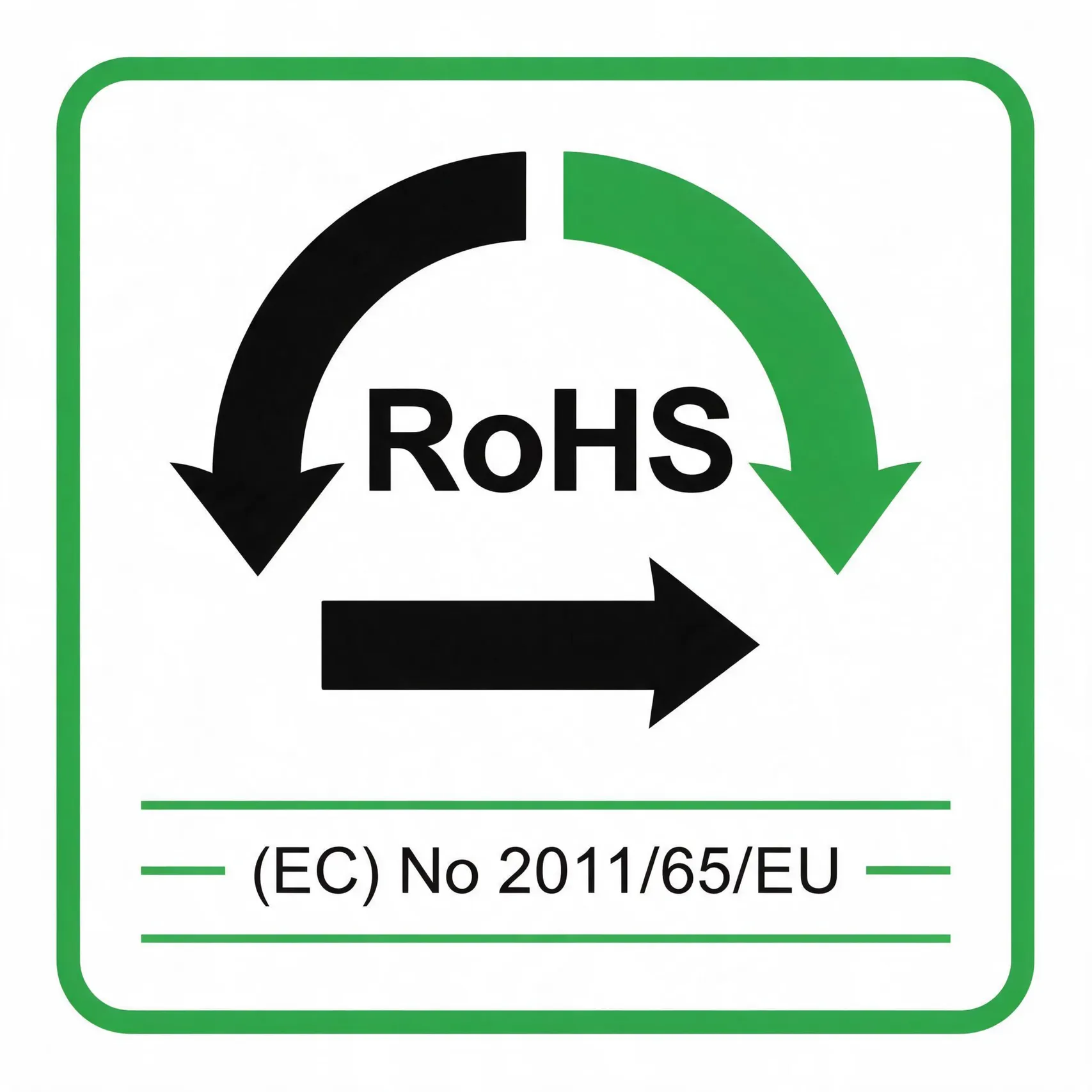 RoHS Certification