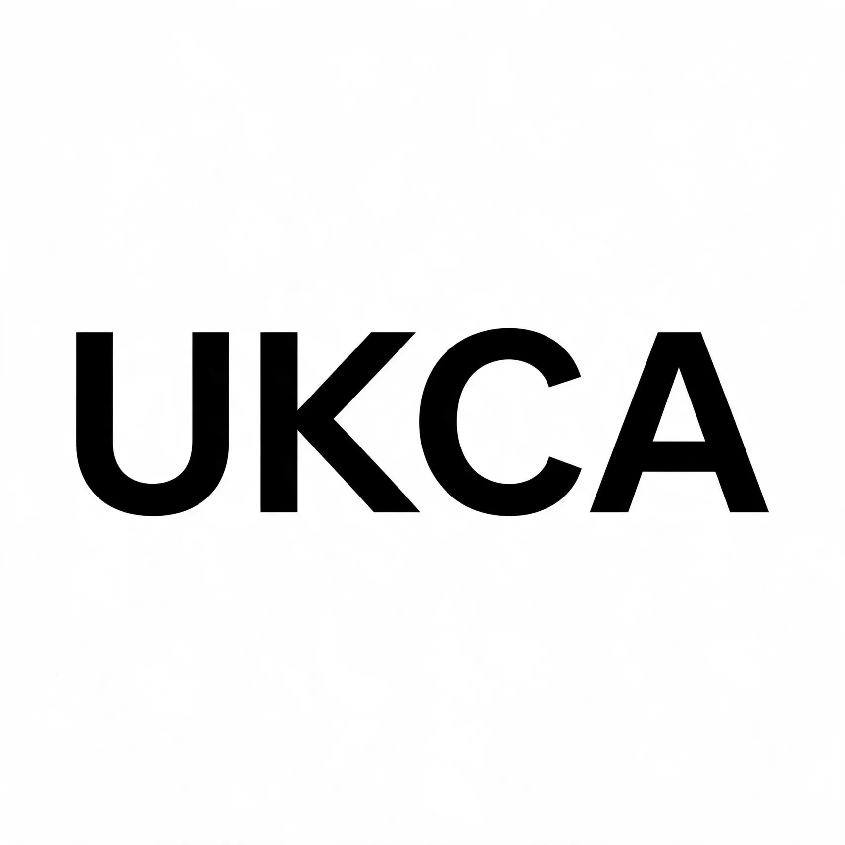 UKCA Certification