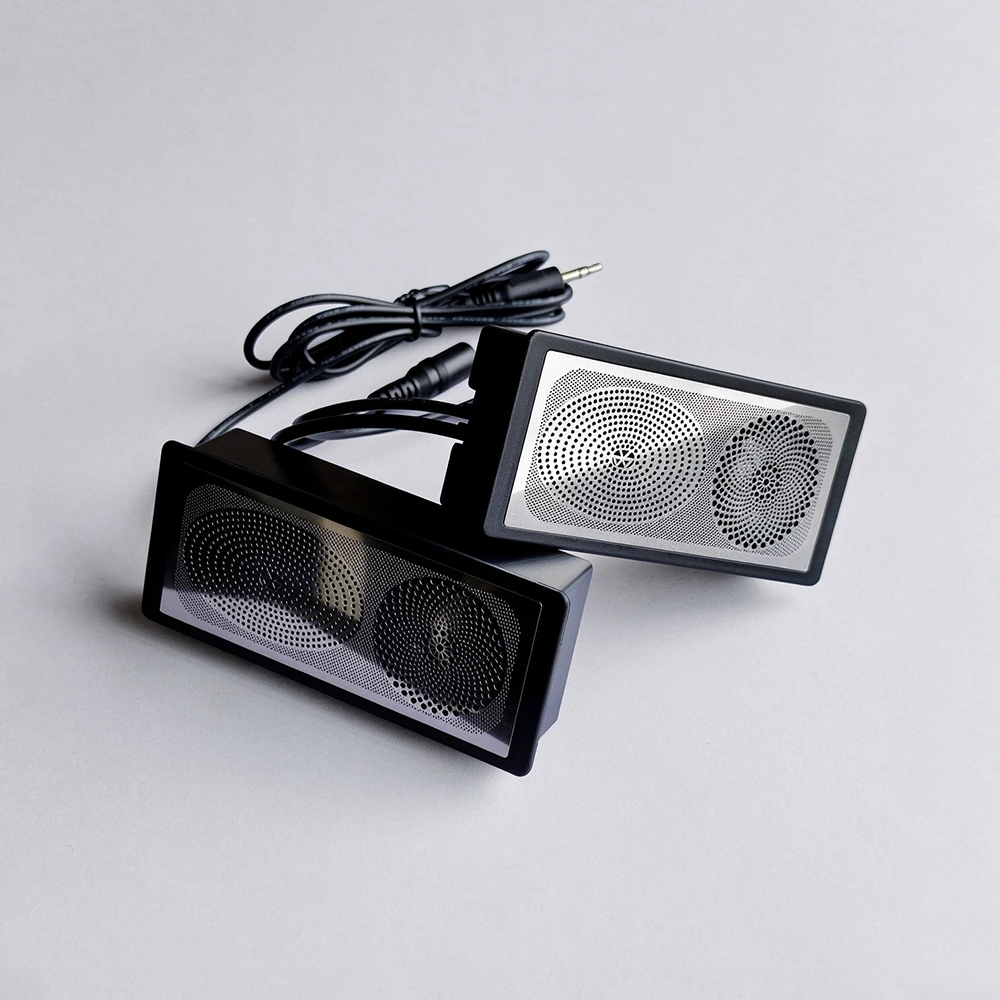 Image of BL12A5 Compact Stereo Bluetooth Speaker