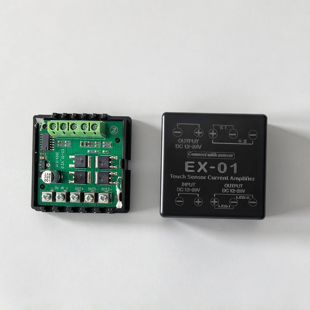 EX-01 Switch Power Expander