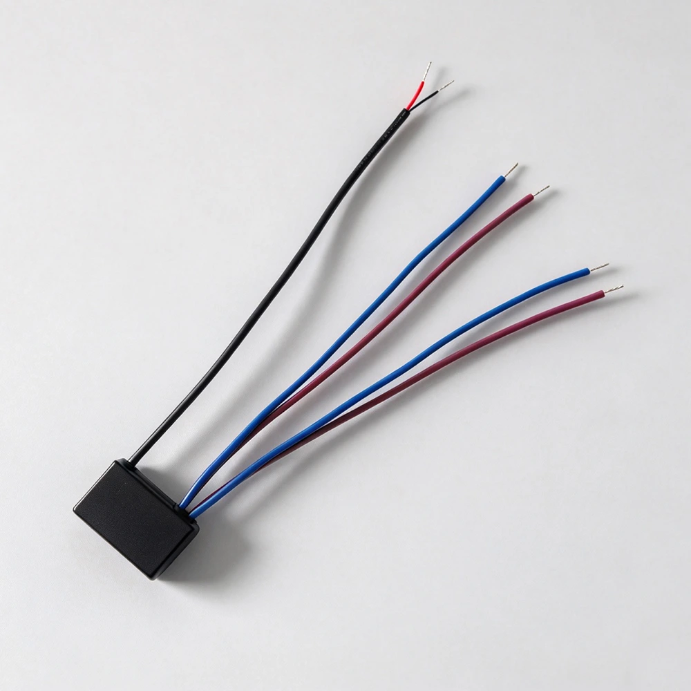 FD-04 12V Slim Anti-fog Relay