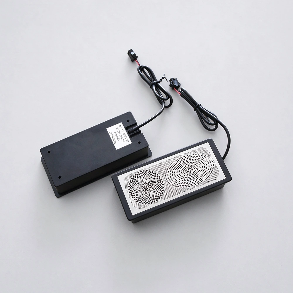 K15 Slim Passive Speaker