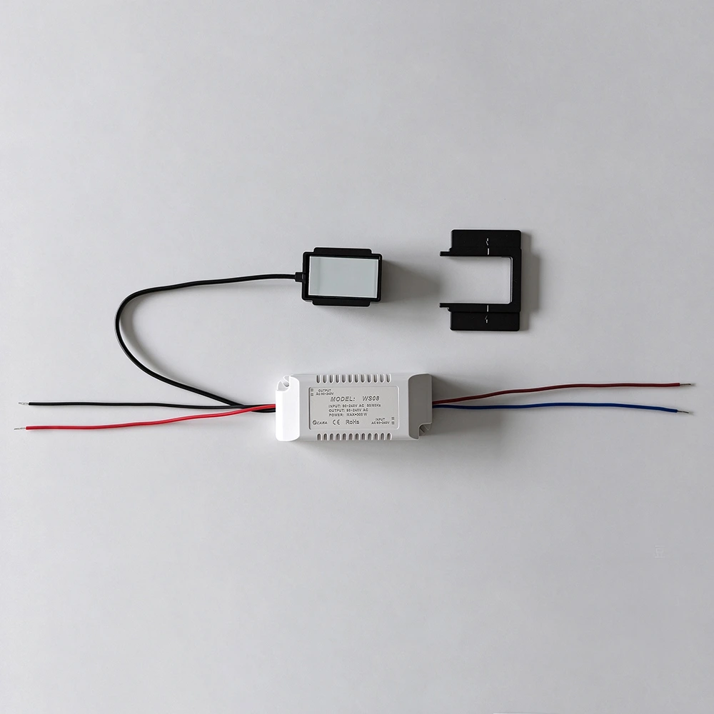 Creax Products K3013bas1 Bw 00003