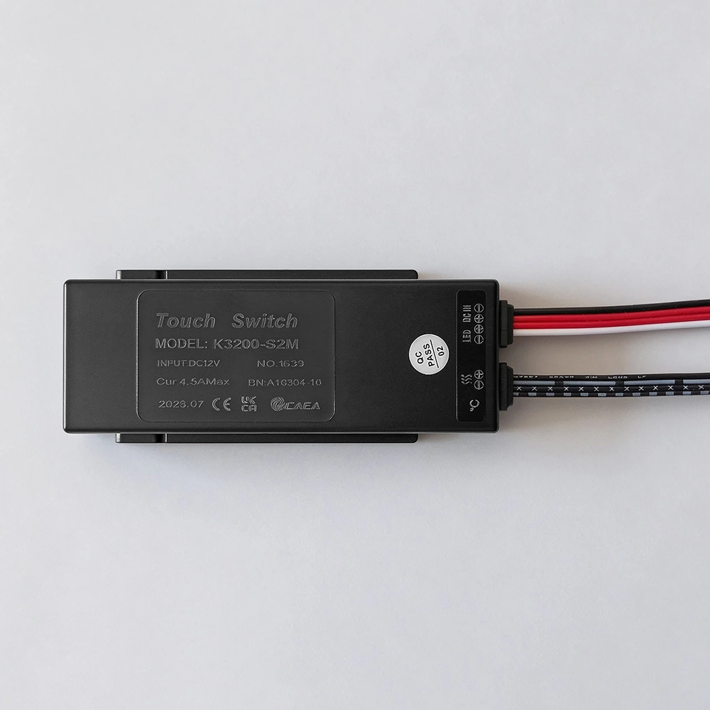 Creax Products K3200 S2m 00003