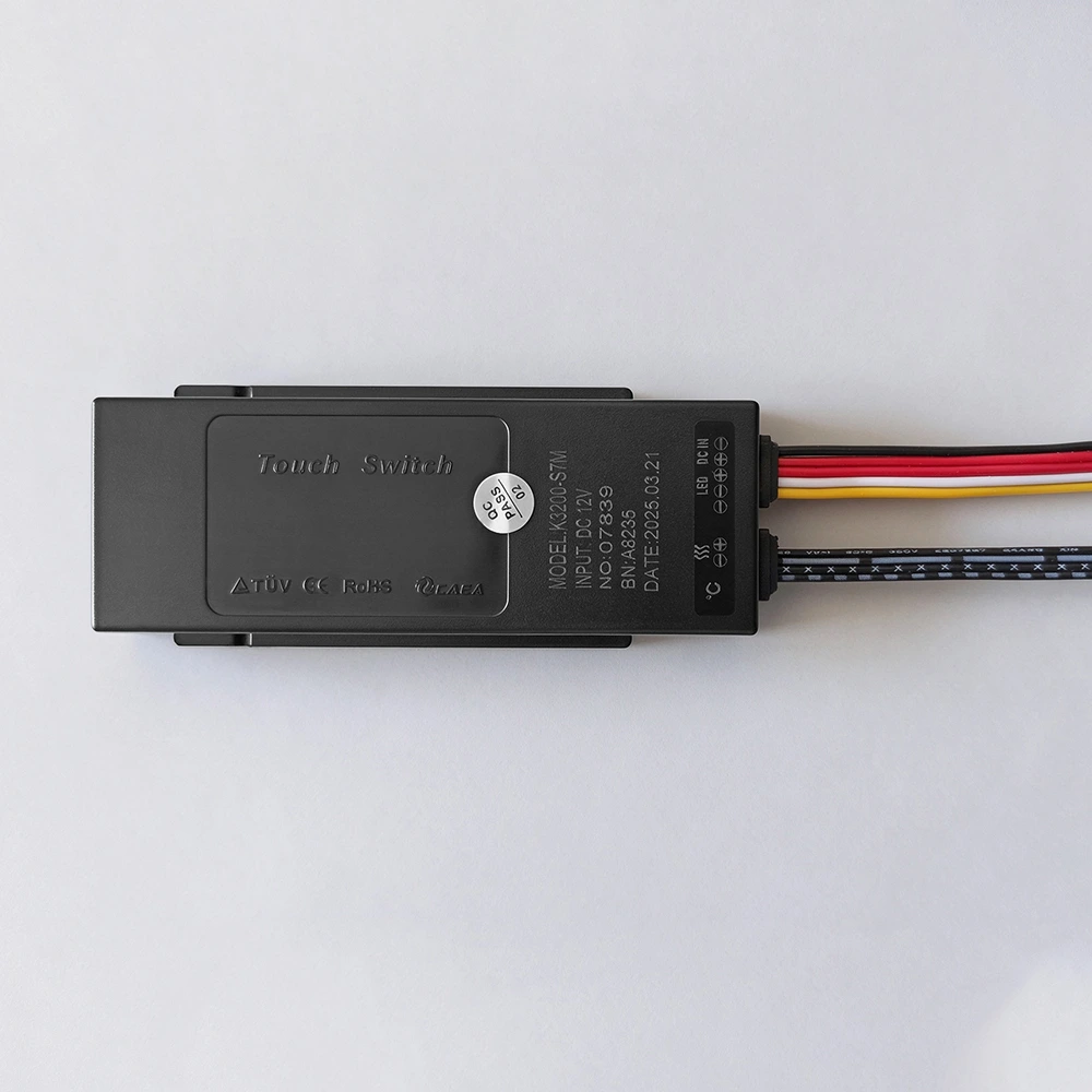 Creax Products K3200 S7m 00002