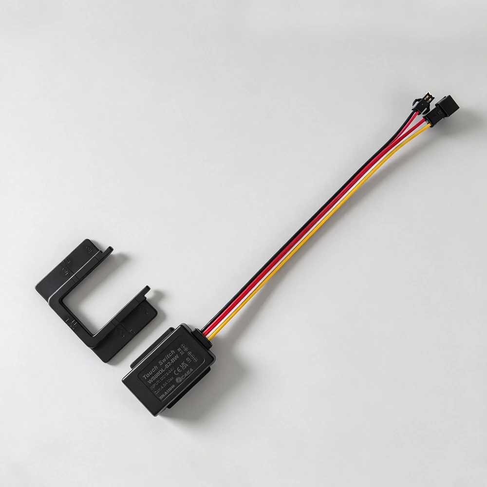 Creax Products Ws08dl S2 Bw 00003