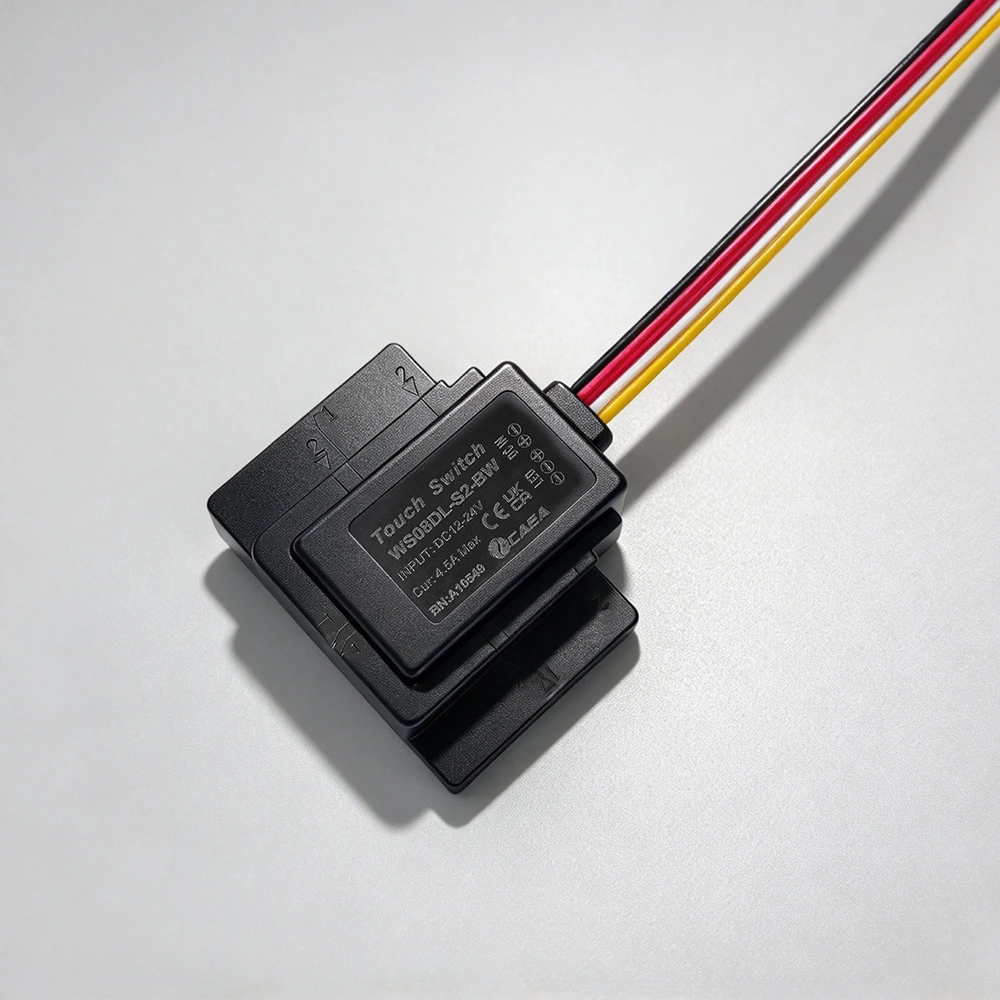 Creax Products Ws08dl S2 Bw 00004