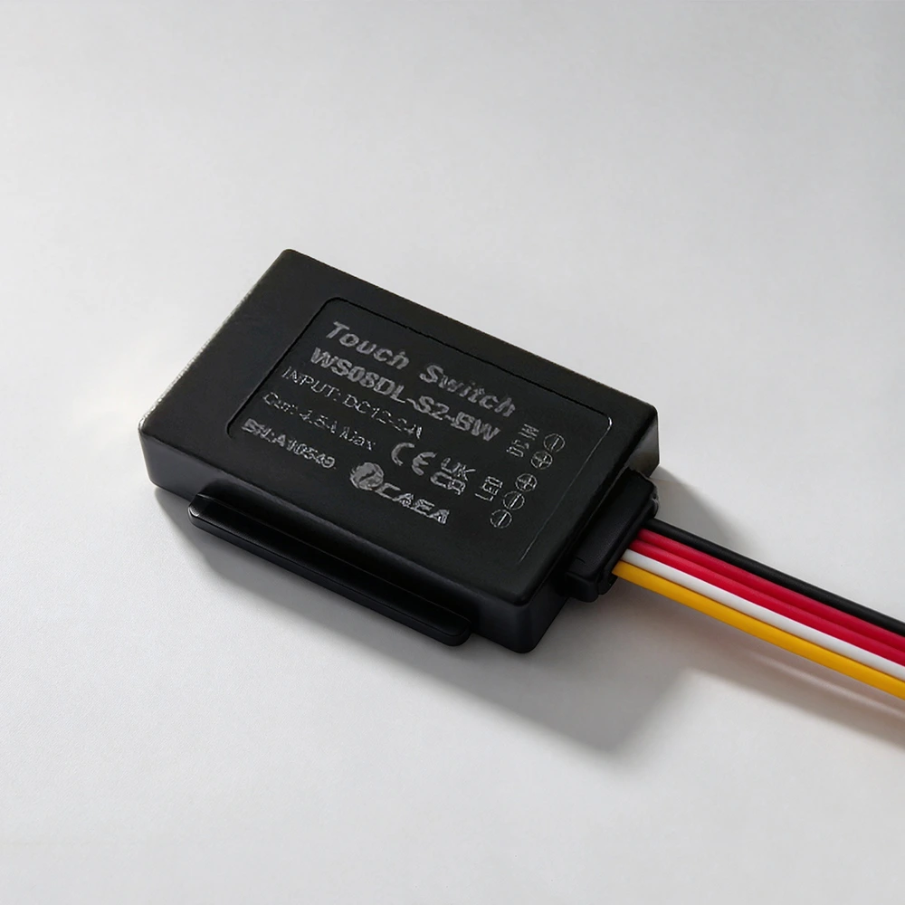 Creax Products Ws08dl S2 Bw 00006