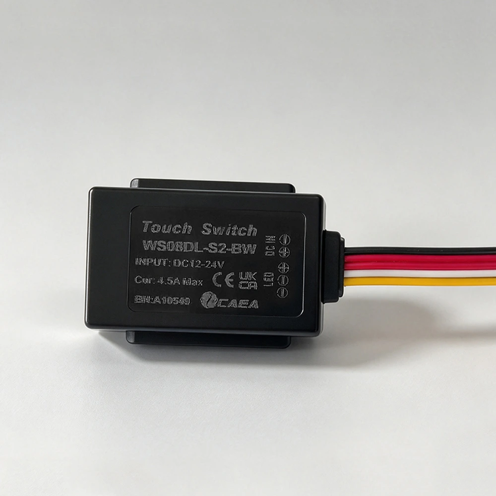 Creax Products Ws08dl S2 Bw 00007
