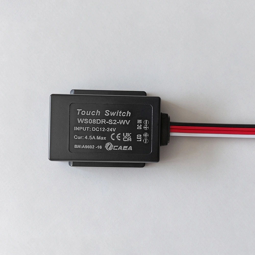 Creax Products Ws08dr S2 Wv 00007