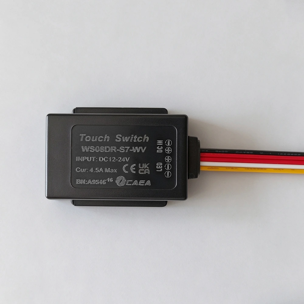 Creax Products Ws08dr S7 Wv 00006