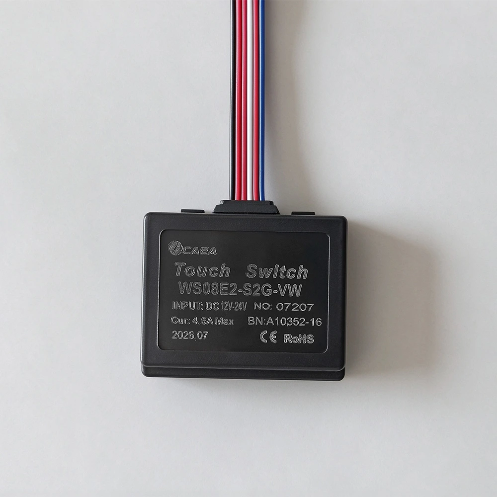 Creax Products Ws08e2 S2g Vw 00005