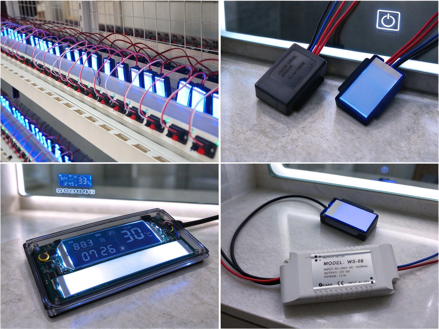Image of From Mirror to Smart Terminal