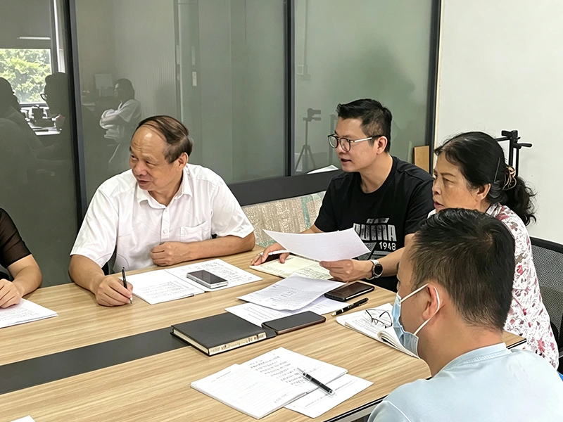Image of Industrial 6 Park Cooperation Signing Ceremony